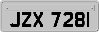 JZX7281