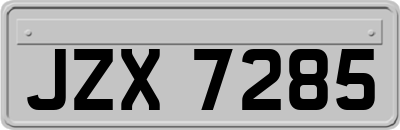 JZX7285