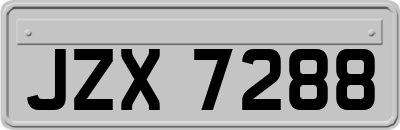 JZX7288