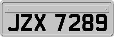 JZX7289
