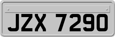 JZX7290
