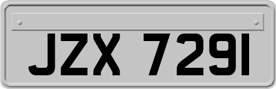 JZX7291