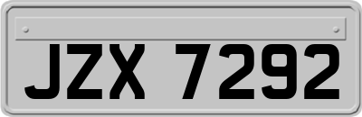 JZX7292