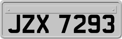 JZX7293