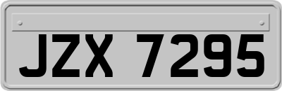 JZX7295