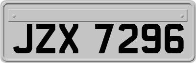JZX7296