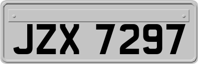 JZX7297
