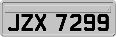 JZX7299