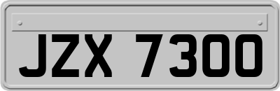 JZX7300