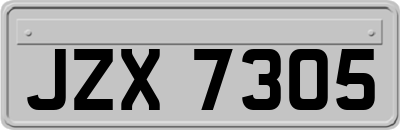 JZX7305