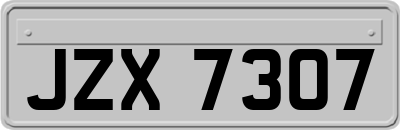 JZX7307