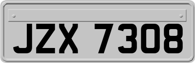 JZX7308