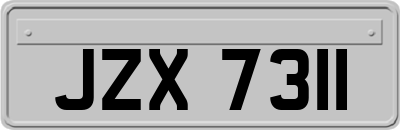 JZX7311