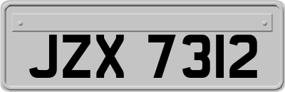 JZX7312