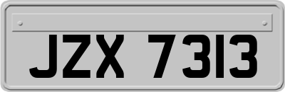 JZX7313