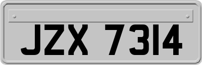 JZX7314