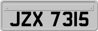 JZX7315
