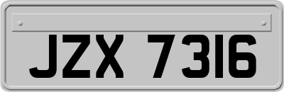 JZX7316