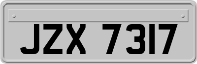 JZX7317