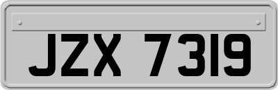 JZX7319