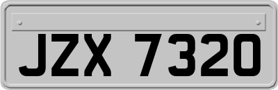 JZX7320