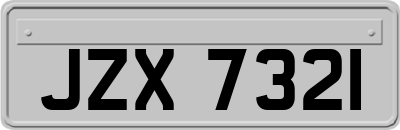 JZX7321