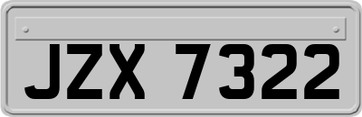 JZX7322