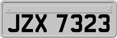 JZX7323