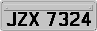 JZX7324