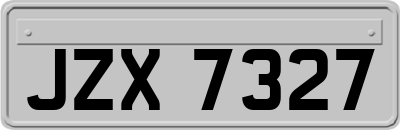 JZX7327