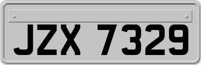 JZX7329