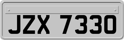JZX7330