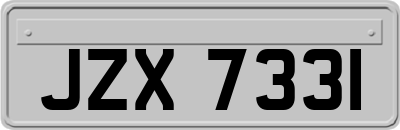 JZX7331