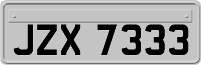 JZX7333