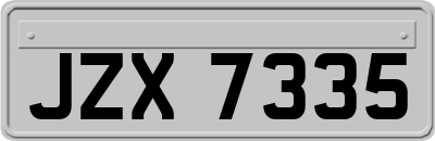 JZX7335