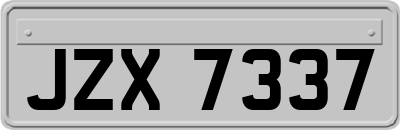 JZX7337