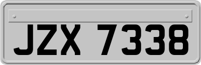 JZX7338