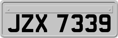 JZX7339