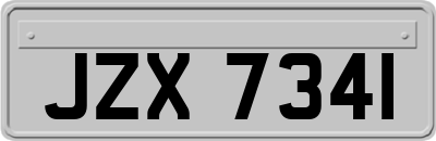 JZX7341