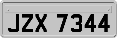 JZX7344