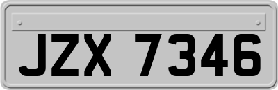JZX7346