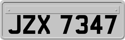 JZX7347