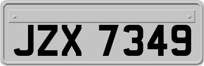 JZX7349