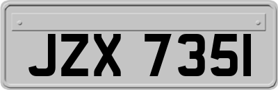 JZX7351