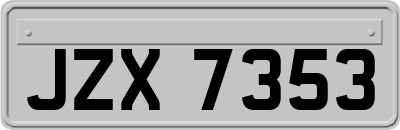 JZX7353