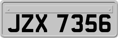 JZX7356