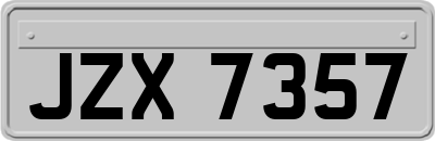 JZX7357