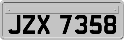 JZX7358