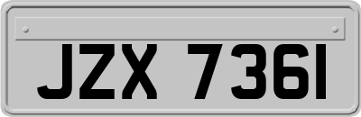 JZX7361