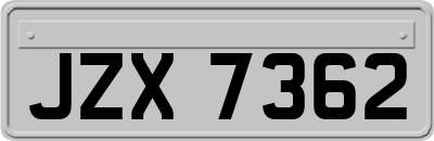 JZX7362